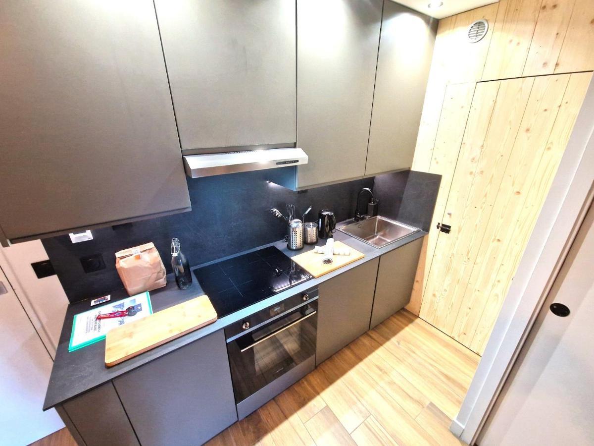 Appartement Base Camp Vue Mont Blanc Centre Chamonix